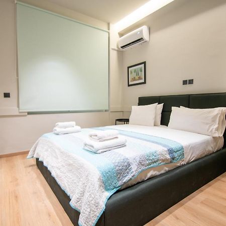 Syntagma Square Athenian Apartments 외부 사진