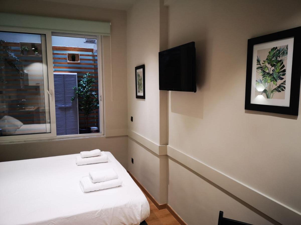 Syntagma Square Athenian Apartments 외부 사진