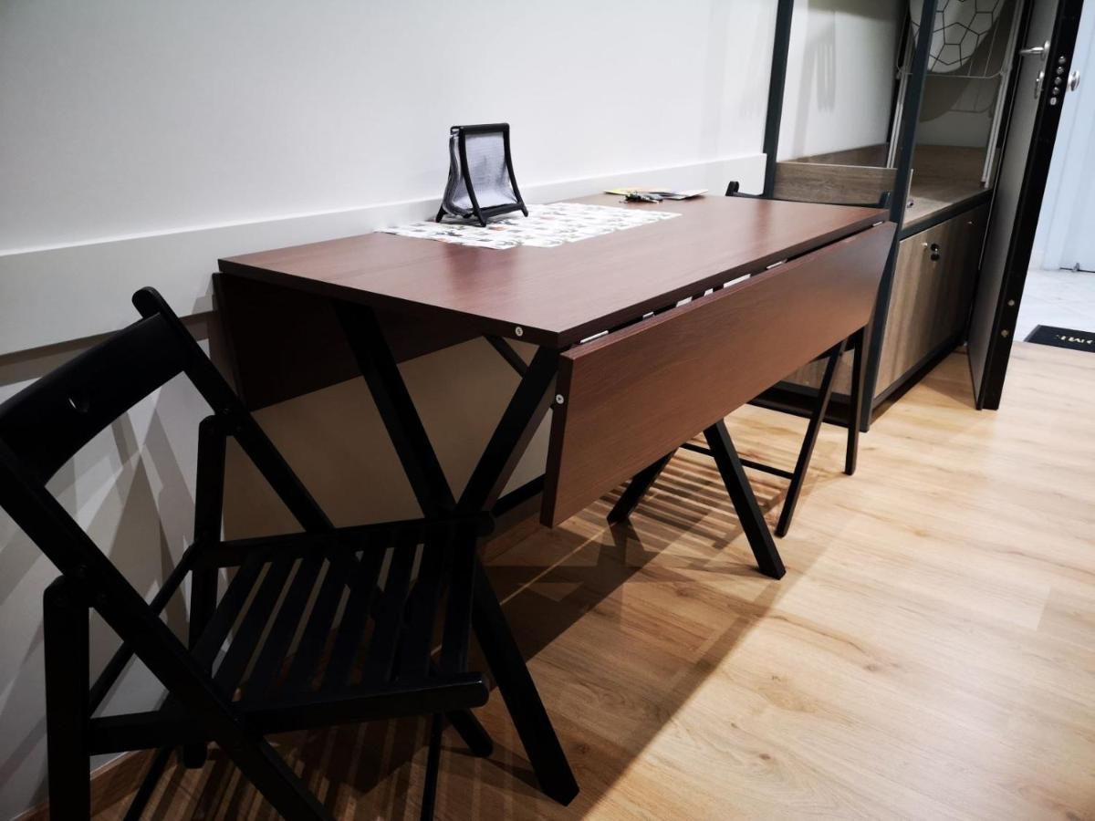 Syntagma Square Athenian Apartments 외부 사진