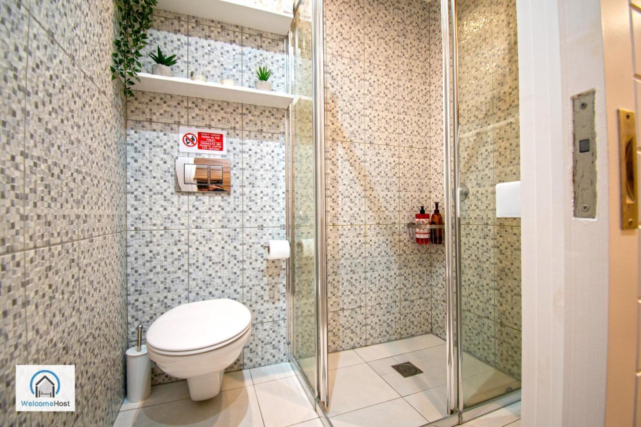 Syntagma Square Athenian Apartments 외부 사진