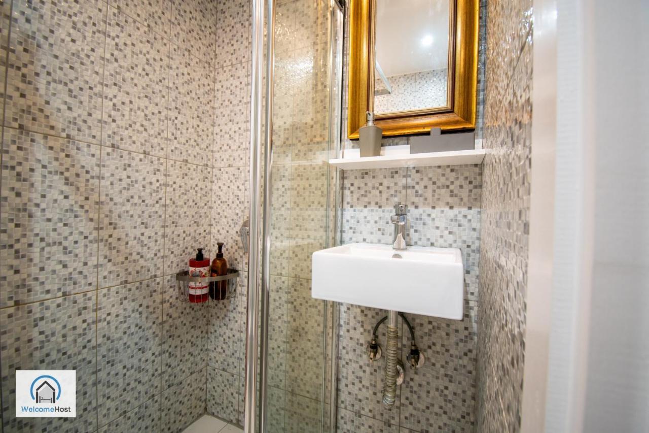 Syntagma Square Athenian Apartments 외부 사진