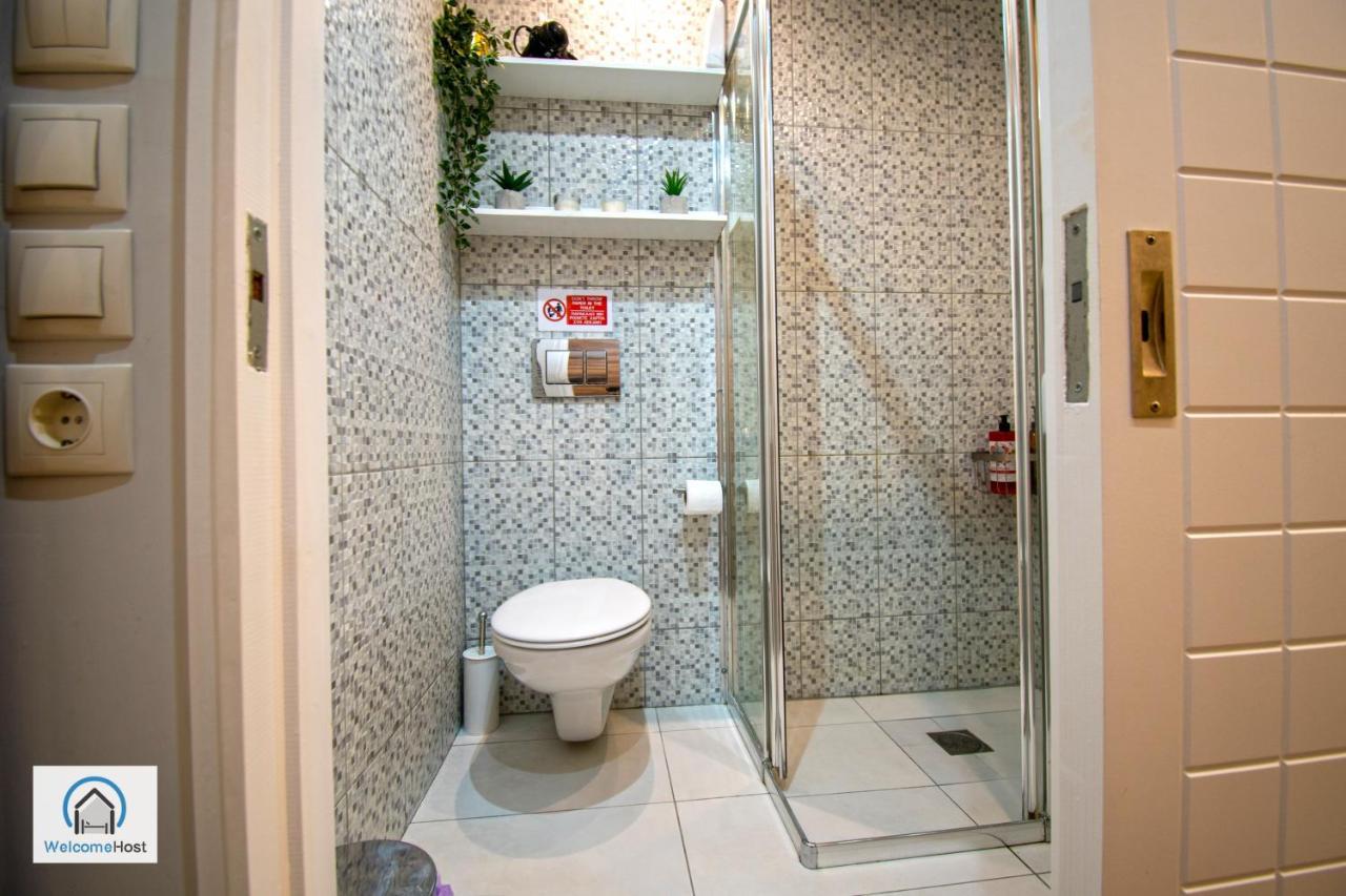 Syntagma Square Athenian Apartments 외부 사진