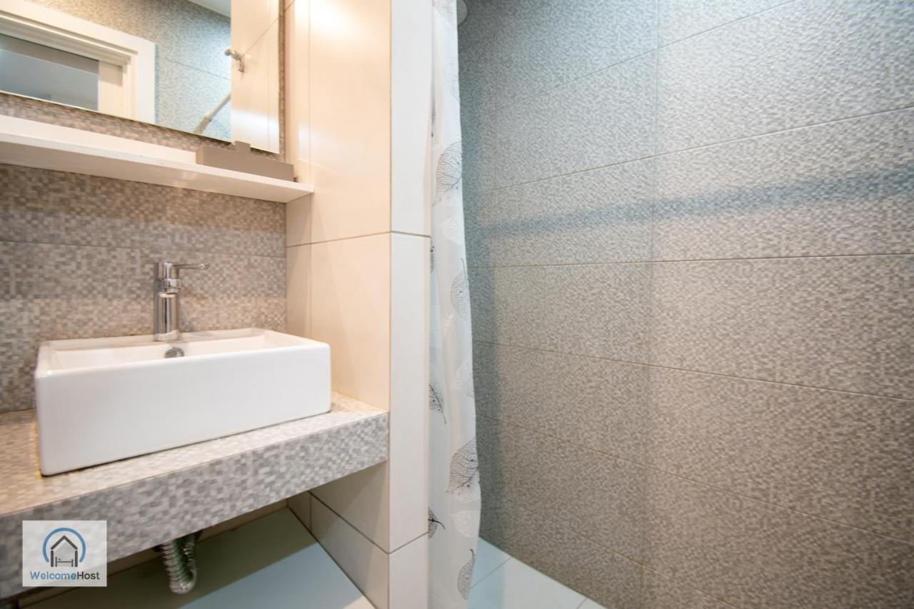 Syntagma Square Athenian Apartments 외부 사진
