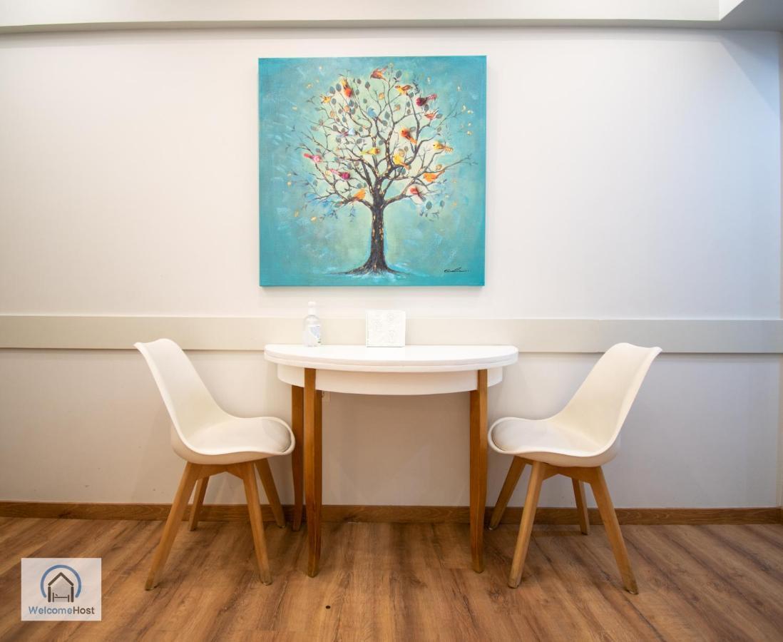 Syntagma Square Athenian Apartments 외부 사진