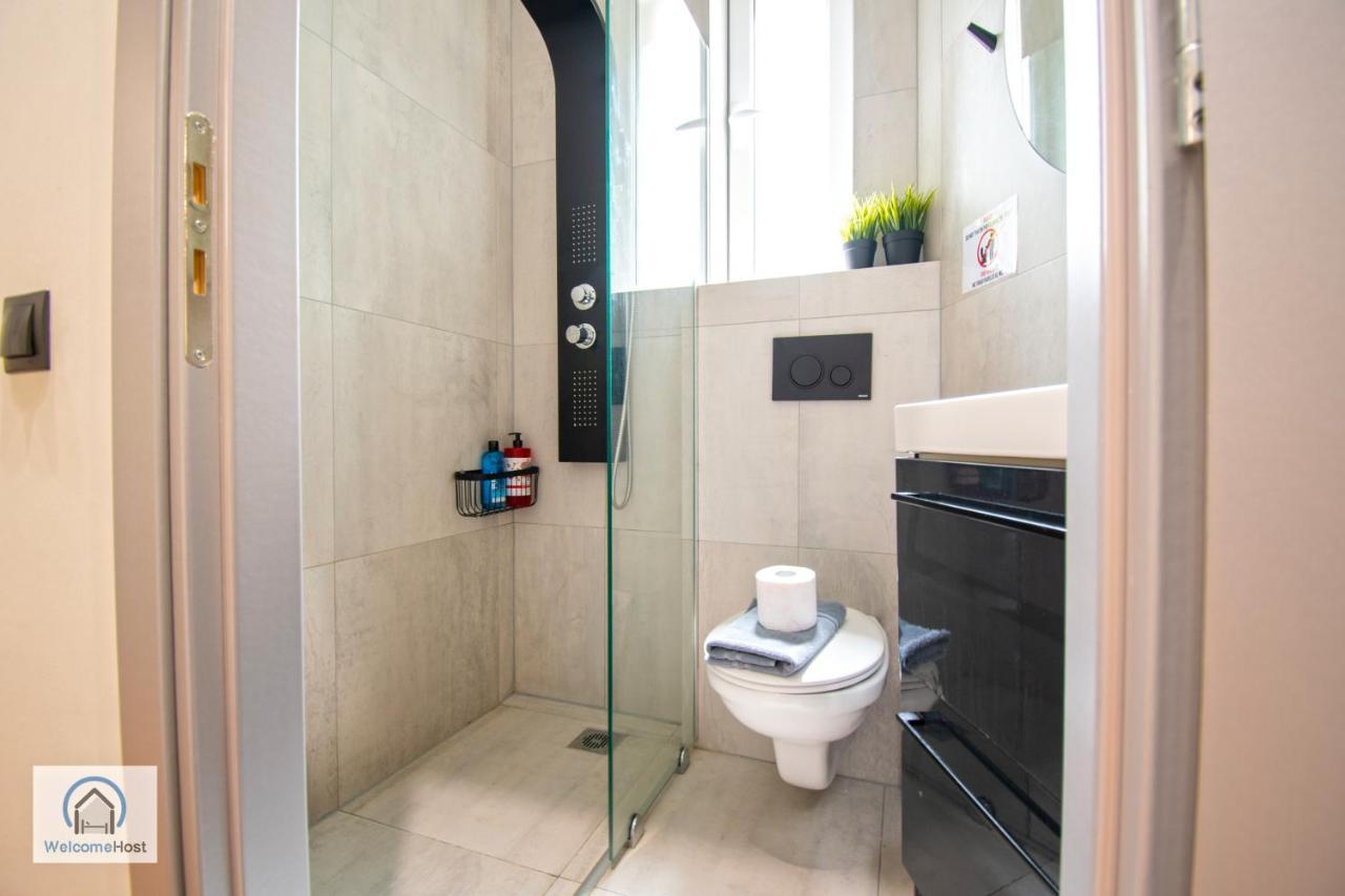 Syntagma Square Athenian Apartments 외부 사진