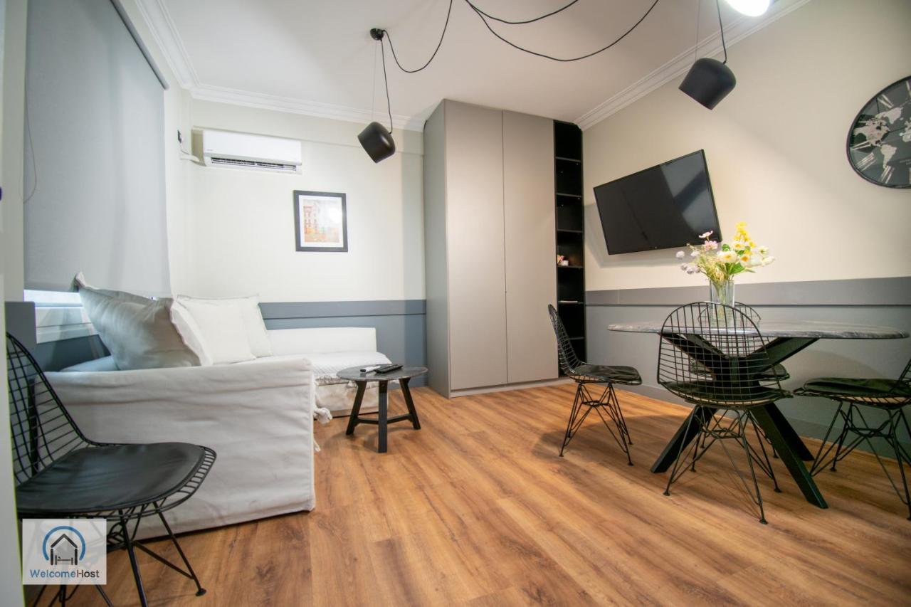 Syntagma Square Athenian Apartments 외부 사진