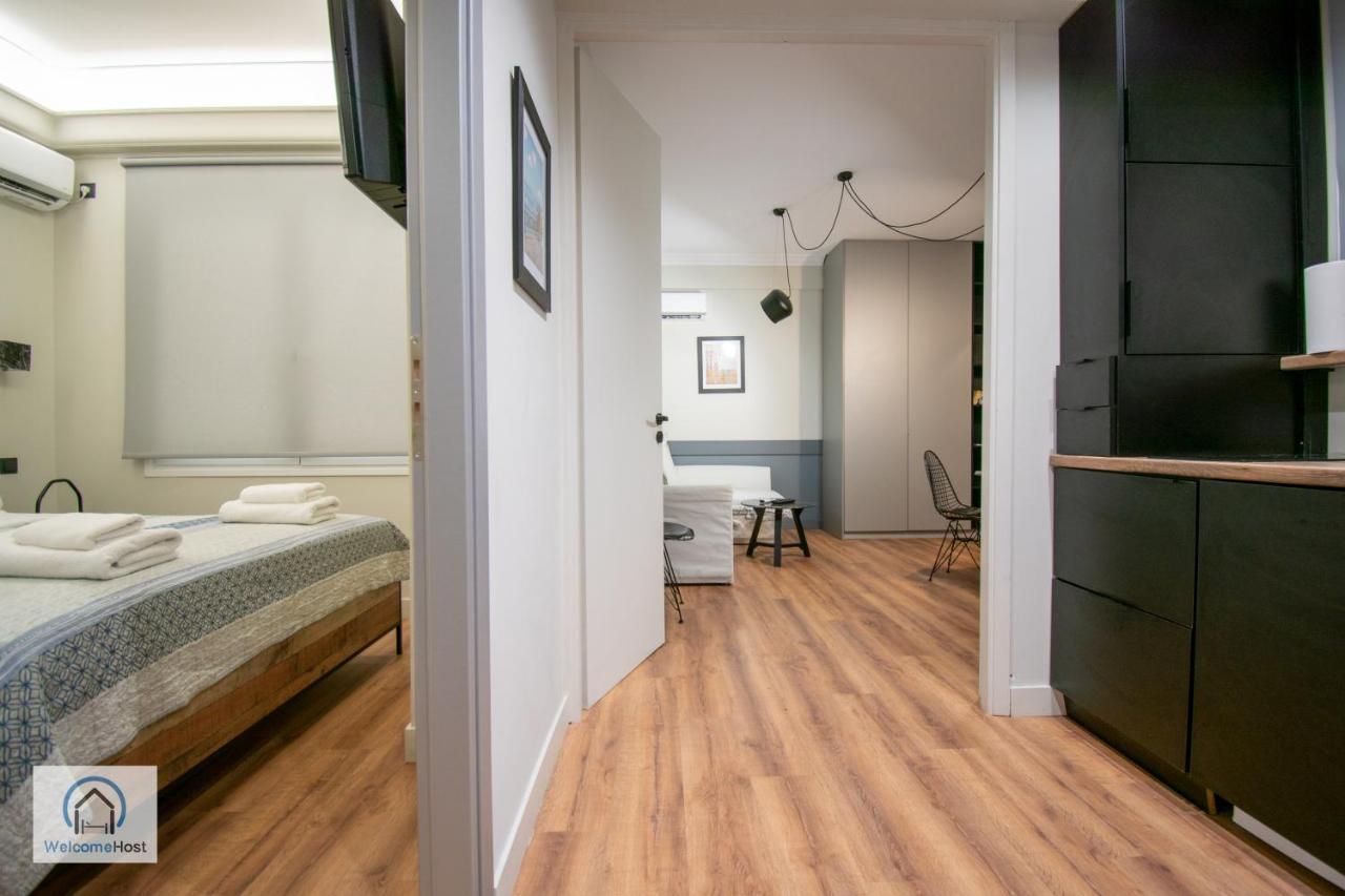 Syntagma Square Athenian Apartments 외부 사진