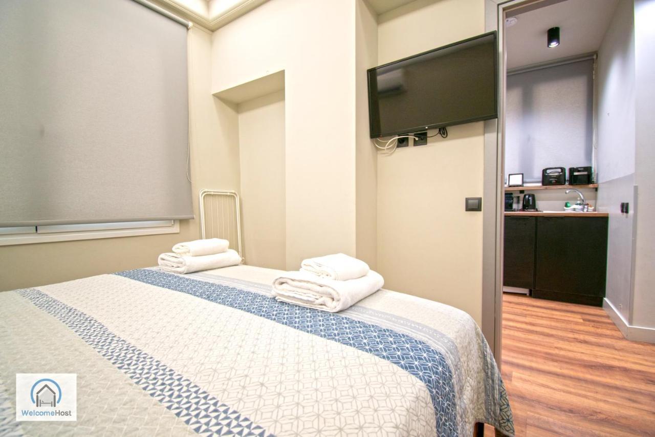 Syntagma Square Athenian Apartments 외부 사진